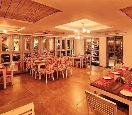Hotel Durga Niwas Devli Exterior foto