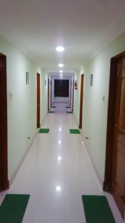 Hotel Durga Niwas Devli Exterior foto